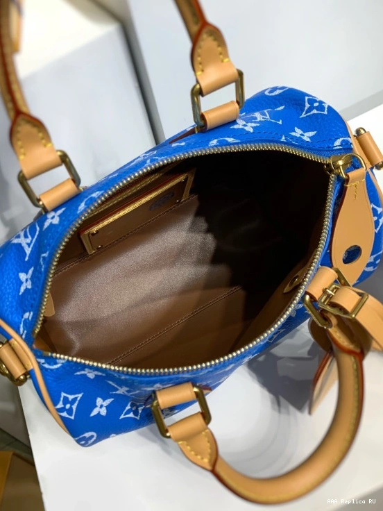 Aaa replica ru Louis Vuitton 25 SPEEDY 0812